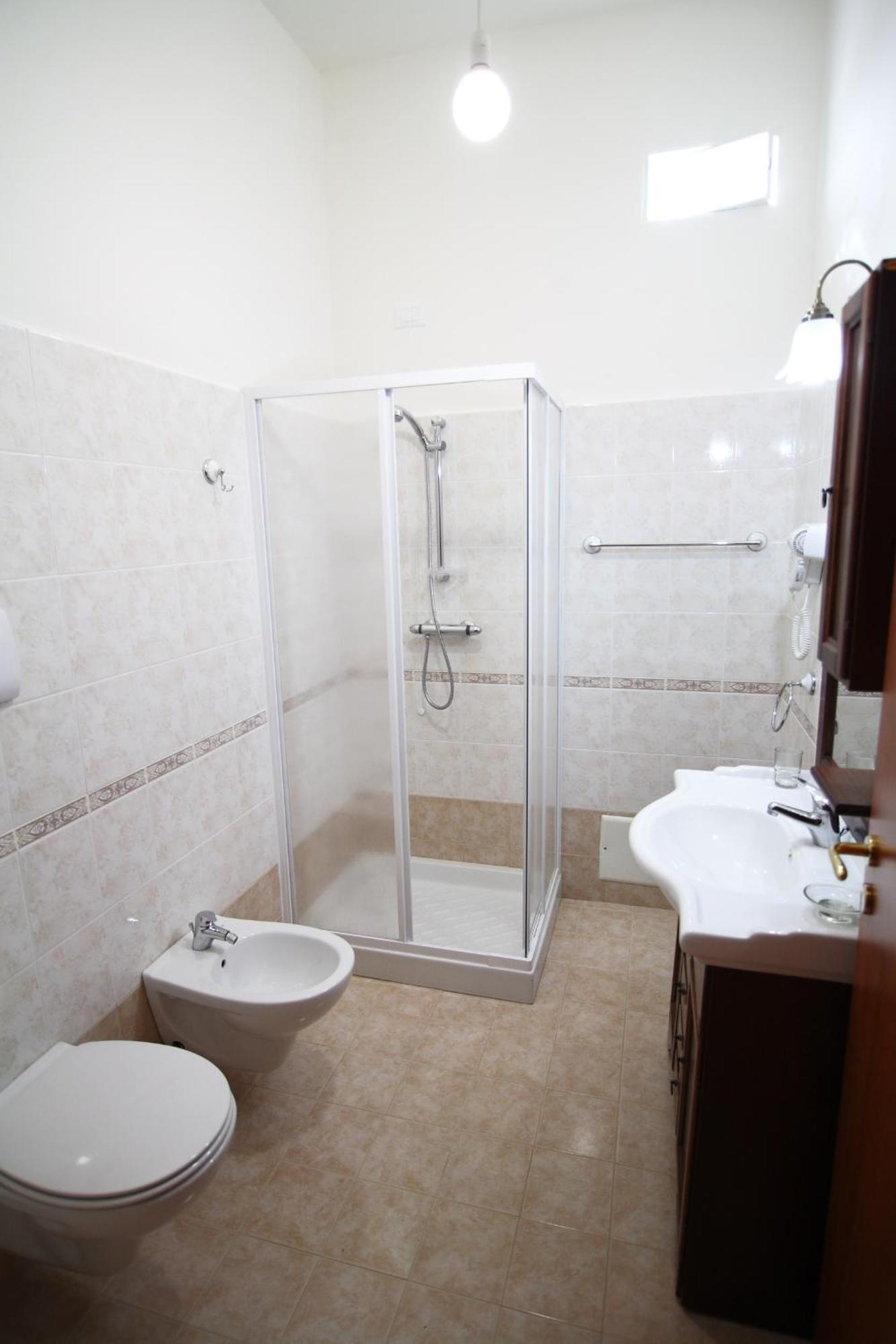 Hotel Abacus Reggio Calabria Exterior foto